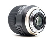 tamron|sp 35mm f/1.8 di vc usd|f-mount - Excelente - 3