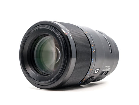 Sony FE 90mm f/2.8 Macro G OSS