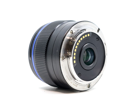 Laowa 10mm f/2 Zero-D - Micro Four Thirds Fit