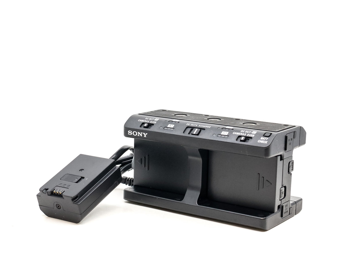 Sony NPA-MQZ1K Multi Battery Adapter Kit · imagen principal