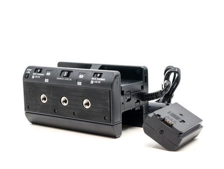 Sony NPA-MQZ1K Multi Battery Adapter Kit
