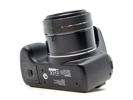 Panasonic Lumix DMC-FZ83 