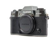 Fujifilm X-T50 de segunda mano en Camera Market