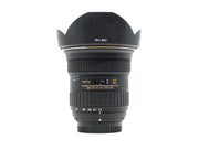 Tokina 17-35mm f/4 AT-X Pro FX - Nikon Fit de segunda mano en Camera Market