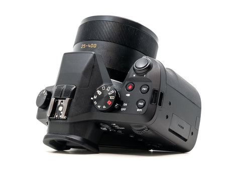 Leica V-Lux (Type 114)