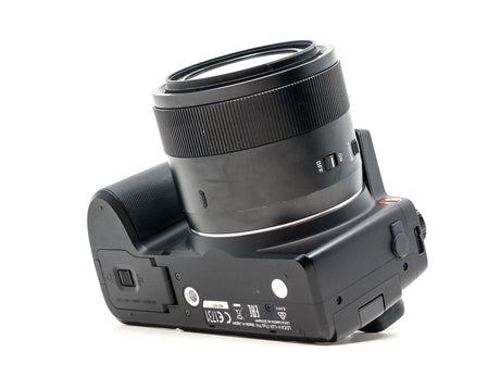 Leica V-Lux (Type 114)