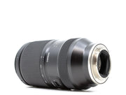 tamron|70-180mm f/2.8 di iii vc vxd g2|e-mount - Excelente - 3