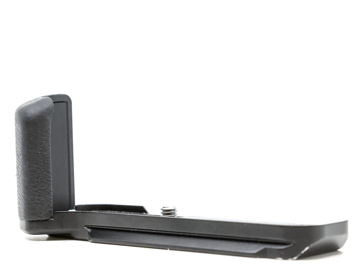 Fujifilm MHG-XT10 Metal Hand Grip · imagen principal