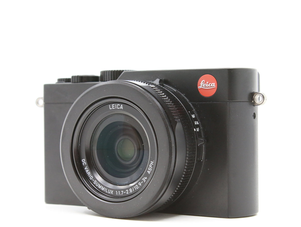 Leica D-LUX (Typ 109) · main image