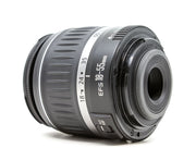 canon|ef 55-200mm f/4.5-5.6 ii usm - Excelente - 3