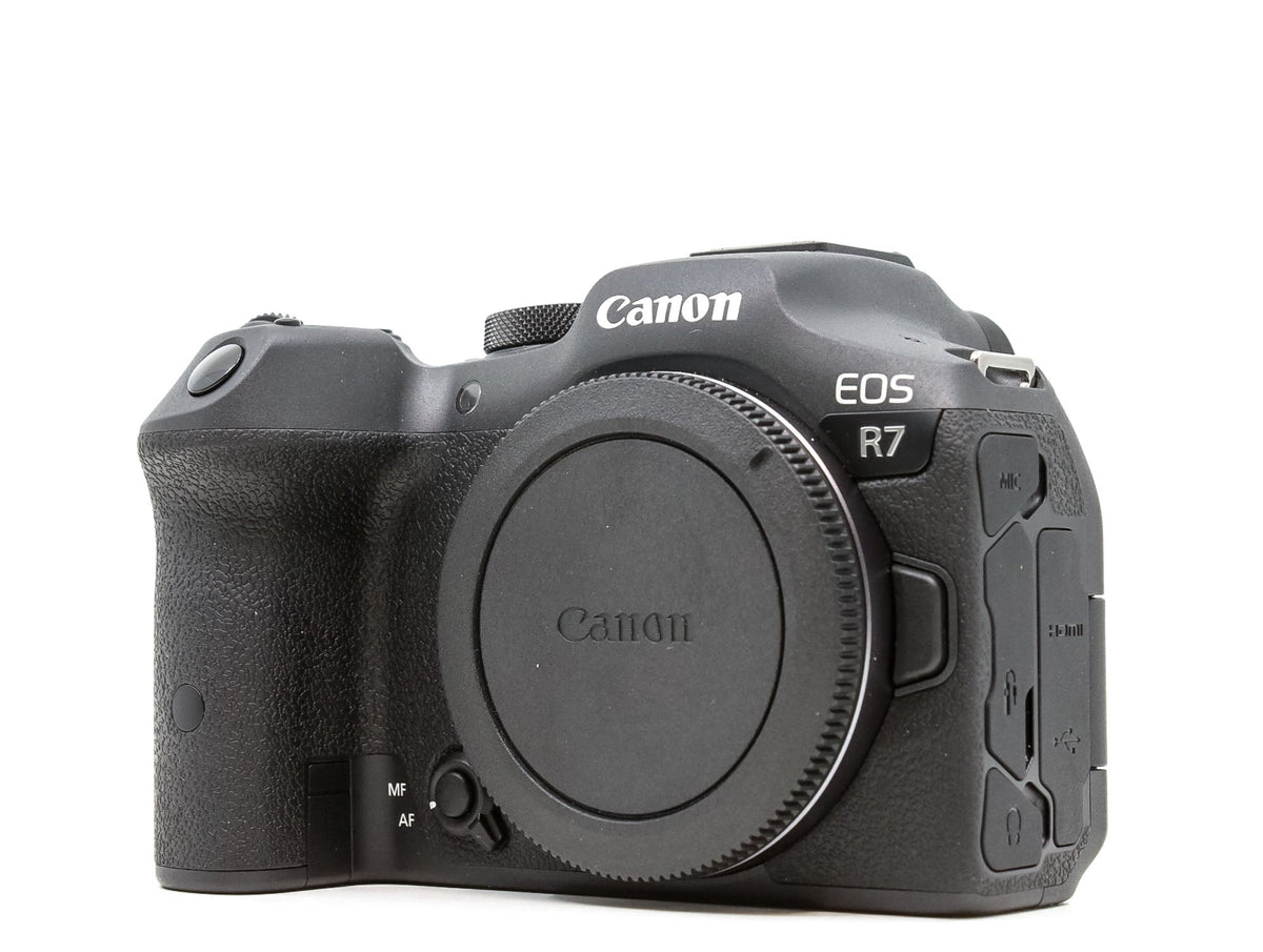 Canon EOS R7 · main image
