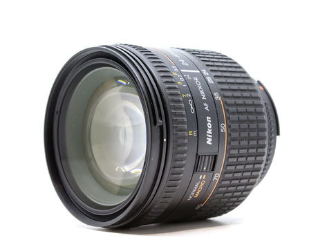 Nikon AF Nikkor 24-85mm f/2.8-4D IF 