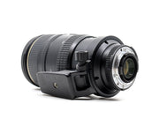nikon|af nikkor 80-400mm f/4.5-5.6d ed vr - Excelente - 3