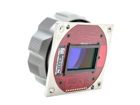 RED DSMC RED MOTION MOUNT TI PL 