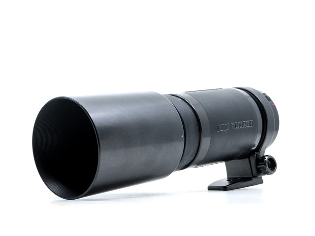 Tamron AF 200-400mm f/5.6 LD-IF - Canon EF Fit de segunda mano en Camera Market
