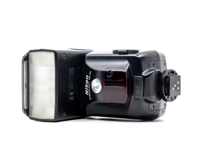 Nikon SB-28 Speedlight de segunda mano en Camera Market
