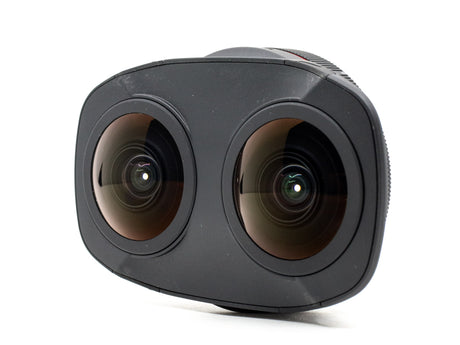 Canon RF 5.2mm f/2.8 L Dual Fisheye 