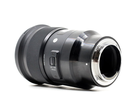 Sigma 50mm f/1.4 DG HSM ART - Sony FE Fit 