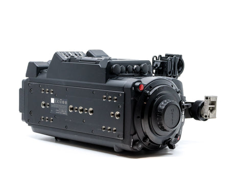 Canon Cinema EOS C700 FF - Canon EF Fit 