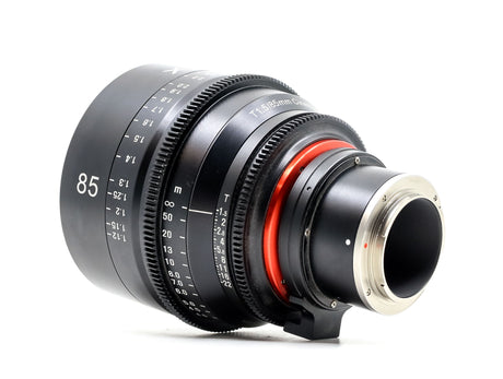 Rokinon XEEN 85mm T1.5 Cine - Sony FE Fit