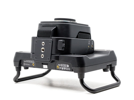 Blackmagic Design Studio Camera 4K - Micro Four Thirds Fit