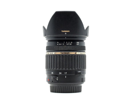 Tamron SP AF 17-50mm f/2.8 XR Di II LD Aspherical (IF) - Canon EF-S Fit 