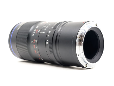 Laowa 100mm f/2.8 2X Ultra Macro APO - Nikon Z Fit