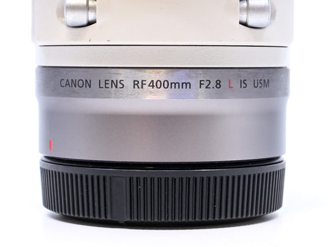 Canon RF 400mm f/2.8 L IS USM 