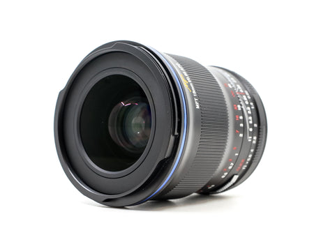Laowa Argus 18mm f/0.95 APO - Micro Four Thirds Fit