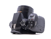 panasonic|lumix dmc-fz300 - Excelente - 4