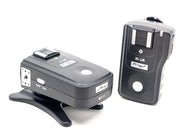 Metz Wireless Trigger WT-1 Kit - Nikon Dedicated de segunda mano en Camera Market