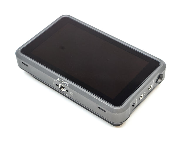 Atomos Shinobi 5.2" 4K HDMI Monitor de segunda mano en Camera Market