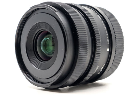 Sigma 24mm f/3.5 DG DN Contemporary - L Fit