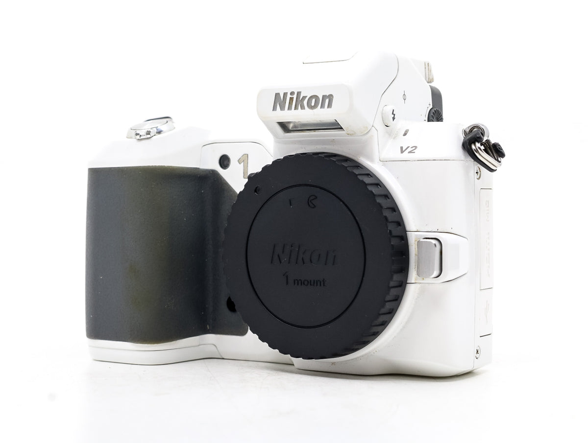 Nikon 1 V2 · main image