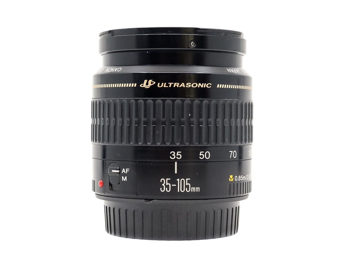 Canon EF 35-105mm f/3.5-4.5 USM · imagen principal