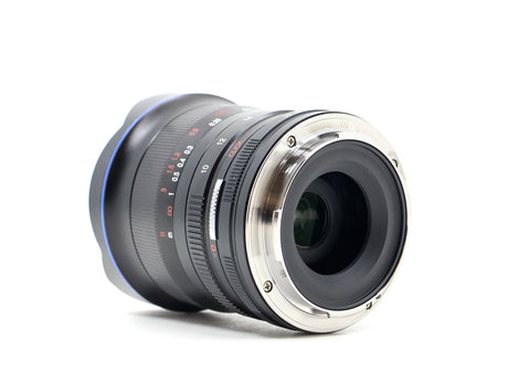 Laowa 10-18mm f/4.5-5.6 - L Fit