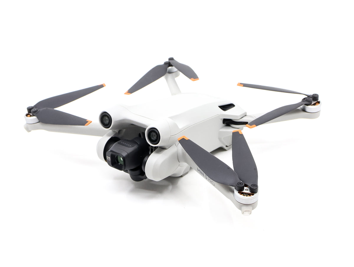 DJI Mini 3 Pro Fly More Combo · main image