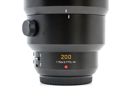 Panasonic Leica DG Elmarit 200mm f/2.8 POWER OIS 