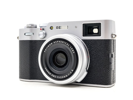 Fujifilm X100V 