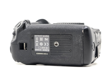 Canon EOS 1DX Mark II 