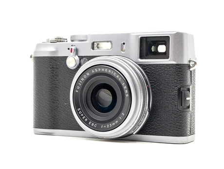 Fujifilm X100 