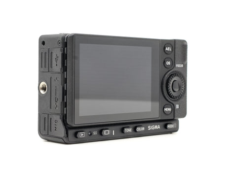 Sigma FP