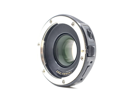 Metabones Speed ​​Booster 0.58x for Canon EF to BMPCC T