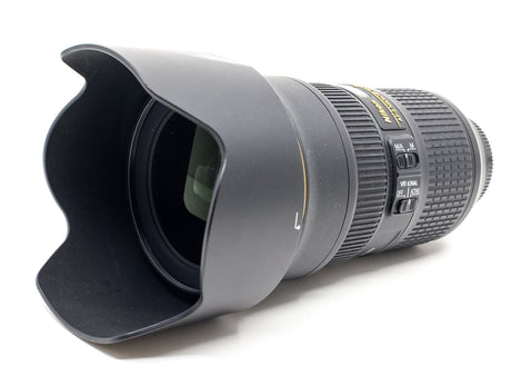 Nikon AF-S Nikkor 24-70mm f/2.8E ED VR 