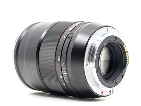 Zeiss Distagon T* 35mm f/1.4 ZE - Canon EF Fit