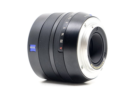 Zeiss Touit 32mm f/1.8 - Fujifilm X Fit