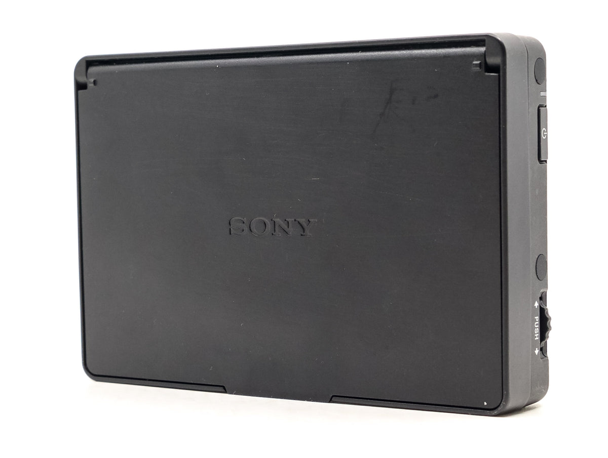 Sony CLM-V55 Clip-On LCD Monitor · imagen principal