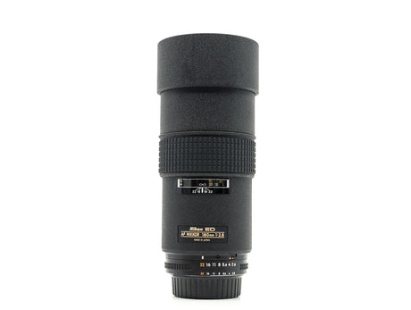 Nikon AF Nikkor 180mm f/2.8 ED 