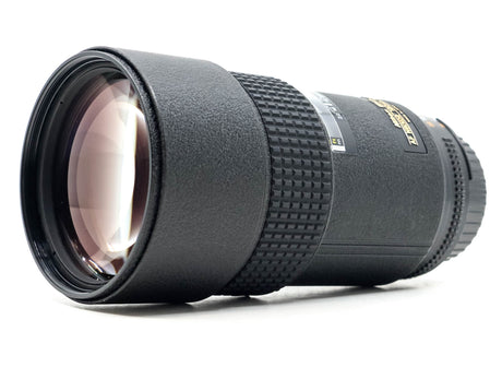 Nikon AF Nikkor 180mm f/2.8 ED 