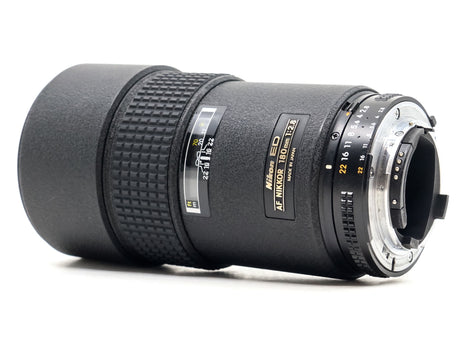 Nikon AF Nikkor 180mm f/2.8 ED 